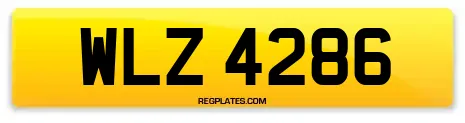 WLZ 4286