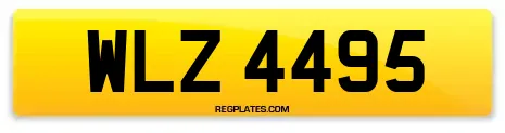 WLZ 4495