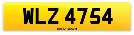 WLZ 4754