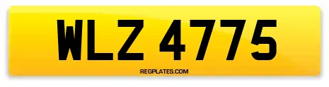 WLZ 4775