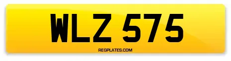 WLZ 575