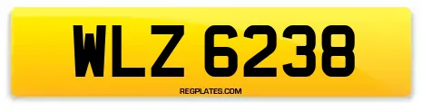 WLZ 6238