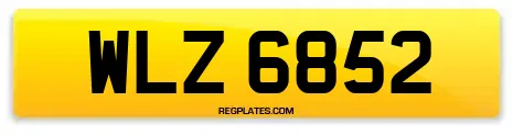 WLZ 6852