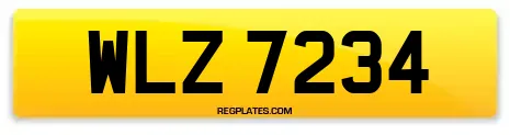 WLZ 7234