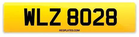 WLZ 8028