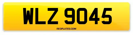 WLZ 9045