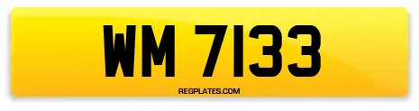 WM 7133