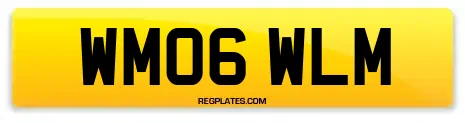 WM06 WLM