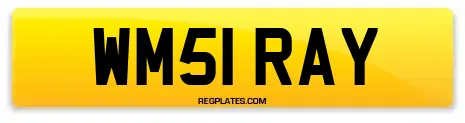 WM51 RAY
