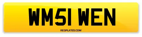 WM51 WEN