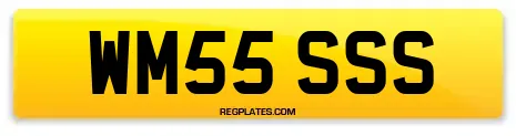 WM55 SSS