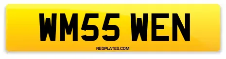 WM55 WEN