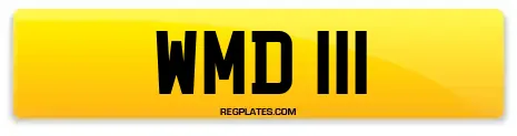 WMD 111