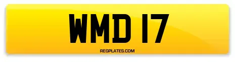 WMD 17