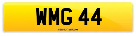 WMG 44