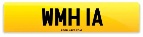 WMH 1A