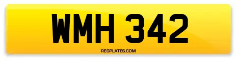 WMH 342