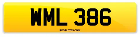 WML 386