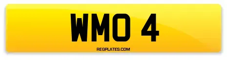 WMO 4