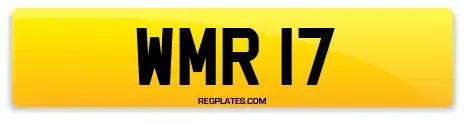 WMR 17