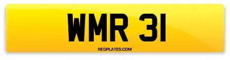 WMR 31