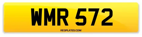WMR 572