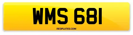 WMS 681