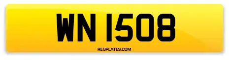 WN 1508
