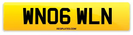 WN06 WLN