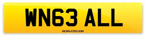 WN63 ALL