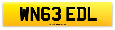 WN63 EDL