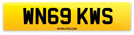 WN69 KWS