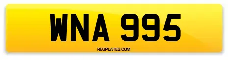 WNA 995