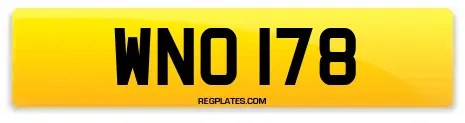 WNO 178