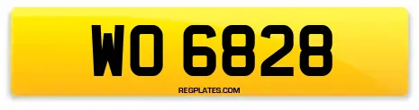 WO 6828
