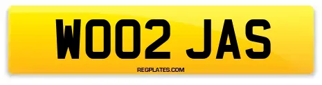 WO02 JAS
