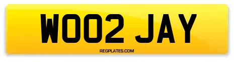 WO02 JAY