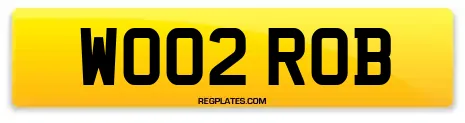WO02 ROB