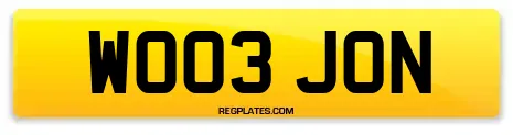 WO03 JON