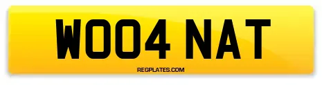 WO04 NAT