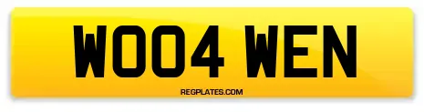 WO04 WEN