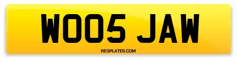 WO05 JAW