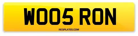 WO05 RON