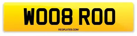 WO08 ROO