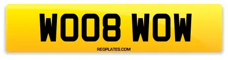 WO08 WOW
