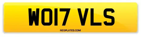 WO17 VLS