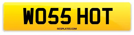 WO55 HOT