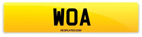 Registration
