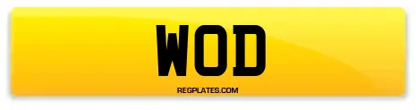 Registration