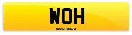 Registration